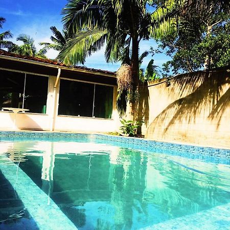 Takeo'S House Apartment Boicucanga Exterior photo