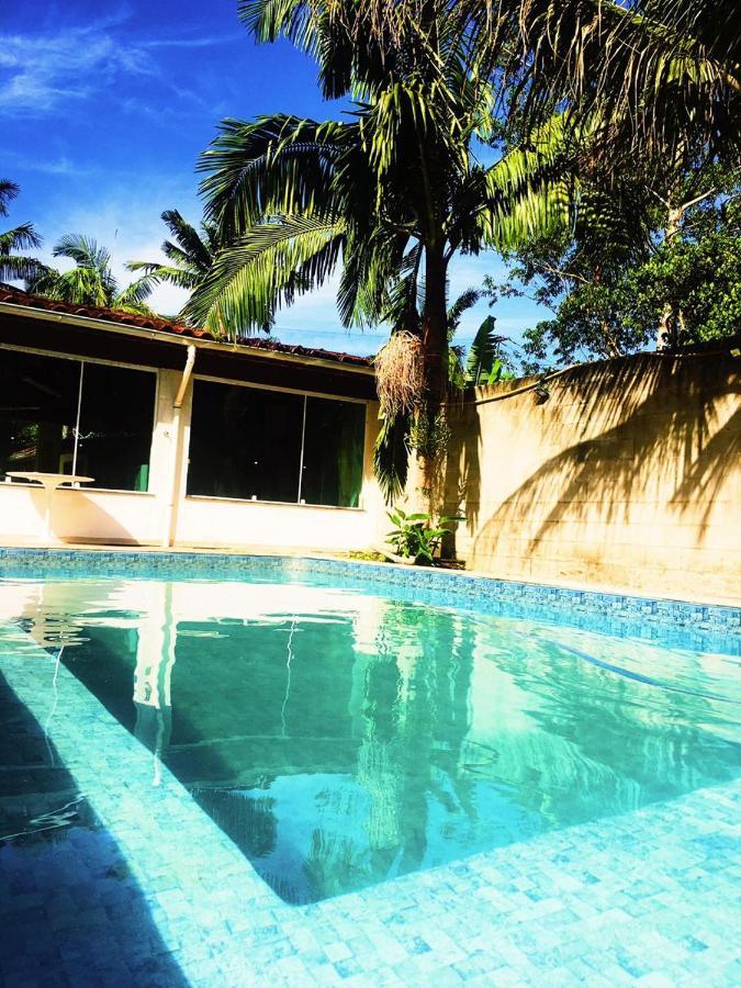 Takeo'S House Apartment Boicucanga Exterior photo