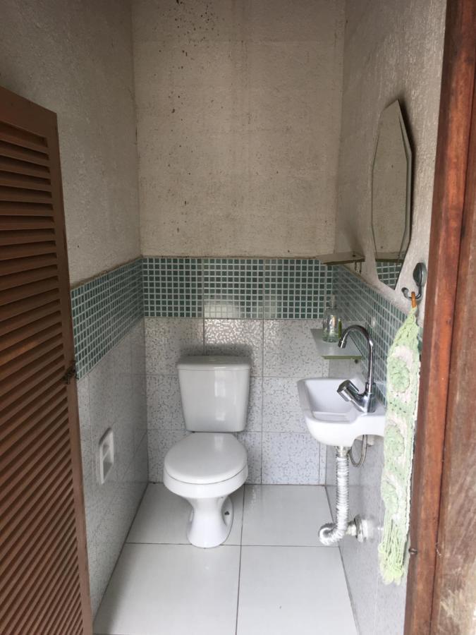 Takeo'S House Apartment Boicucanga Exterior photo
