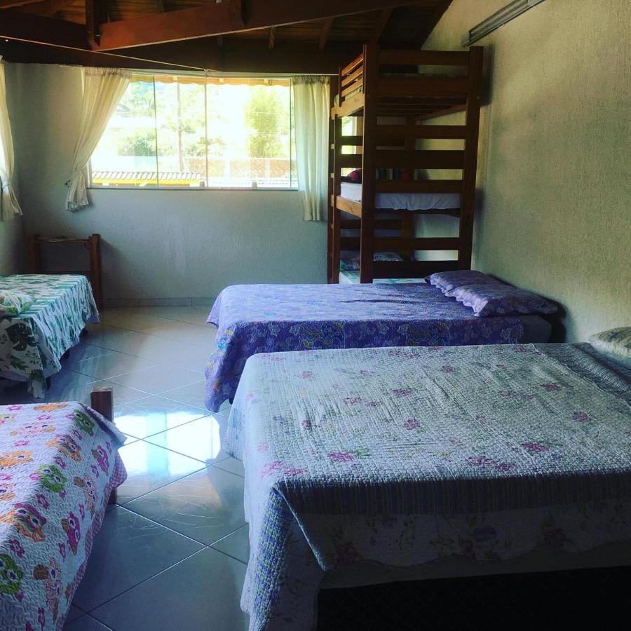 Takeo'S House Apartment Boicucanga Exterior photo