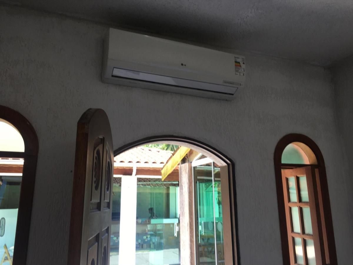Takeo'S House Apartment Boicucanga Exterior photo