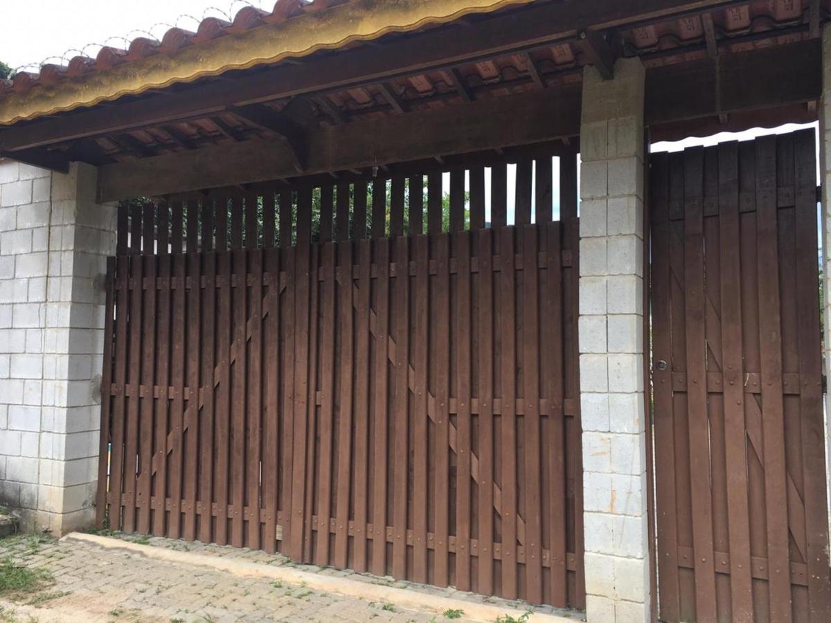 Takeo'S House Apartment Boicucanga Exterior photo