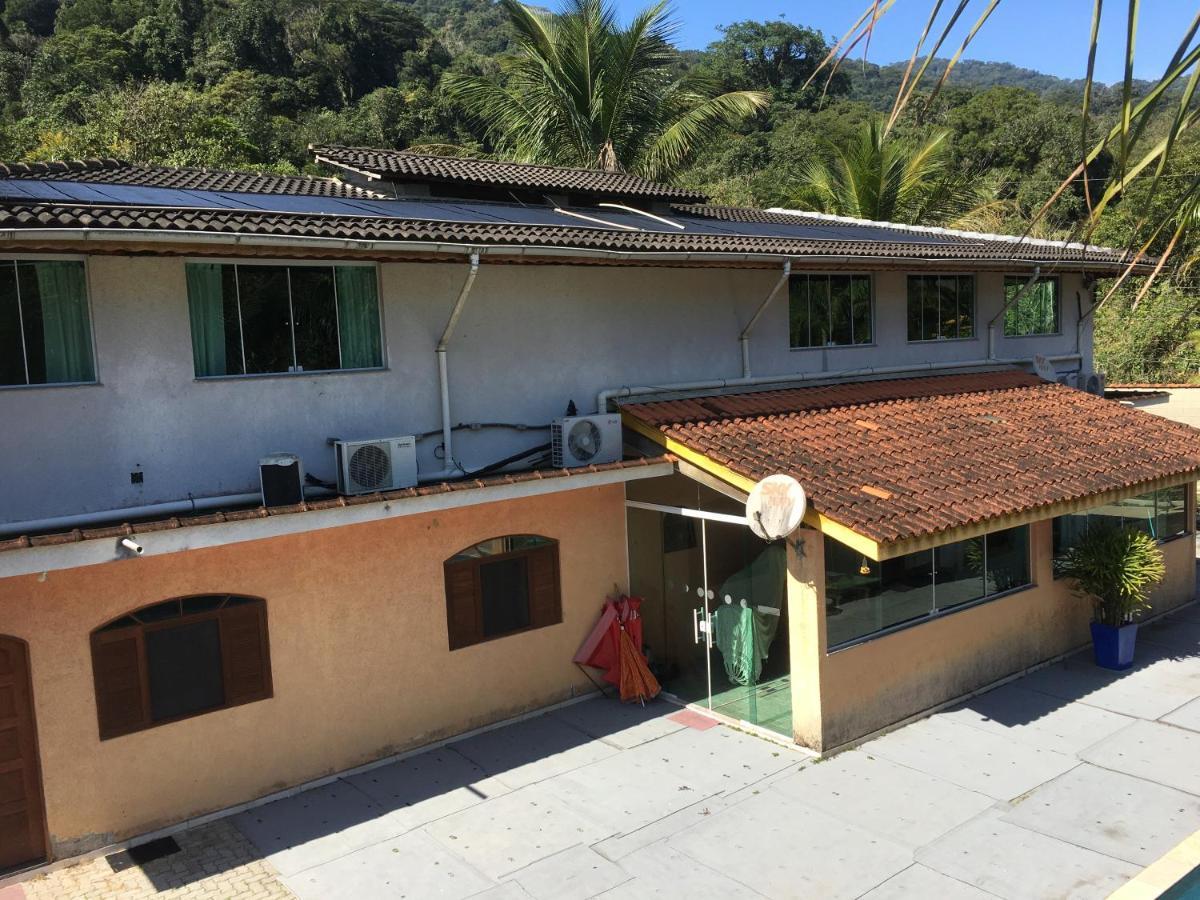 Takeo'S House Apartment Boicucanga Exterior photo