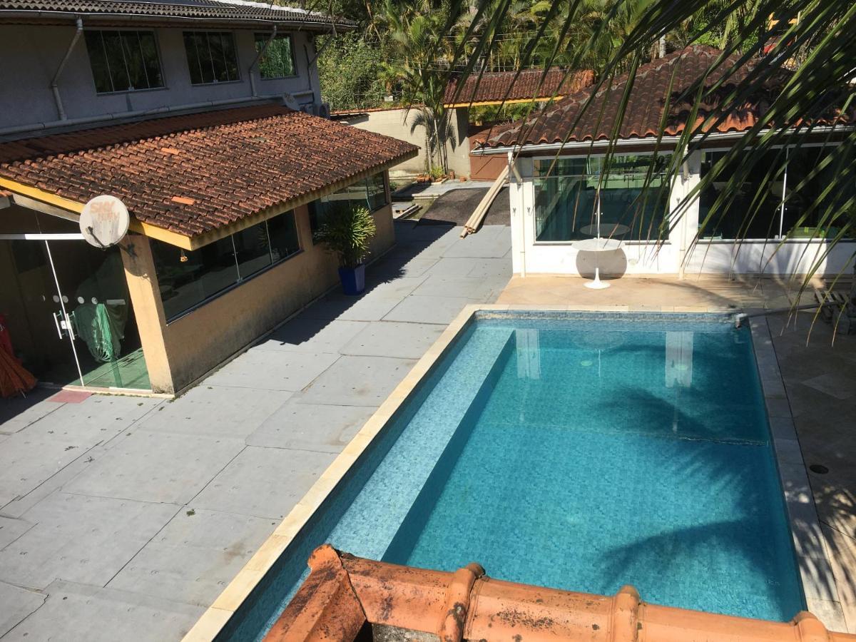 Takeo'S House Apartment Boicucanga Exterior photo